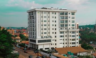 United Hotel International