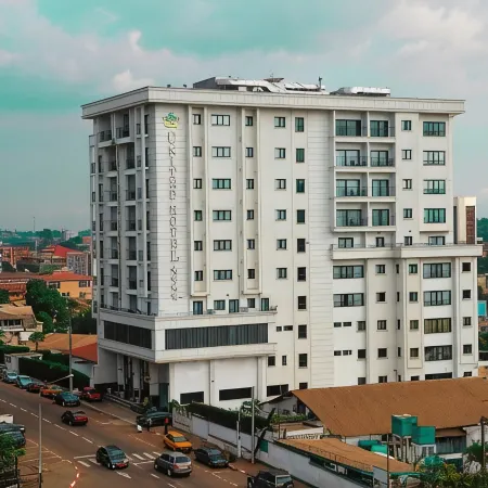 United Hotel International
