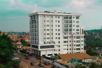 United Hotel International - Quầy Bar