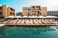 Daphne Hotel Apartments Cyprus - 3 Yıldız