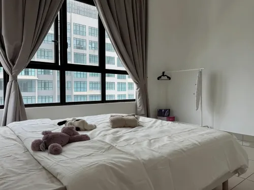 Conezion : Muji Style 5 pax Essential Stay - 2-Star