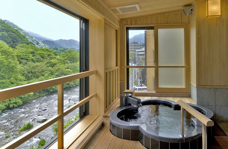 Koduchi No Yado Tsurukamedaikichi photo 5