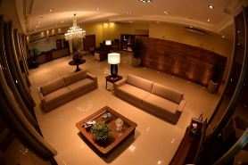 Caleche Park Hotel