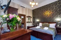 Boutique Hotel Annuska - ที่มีบาร์