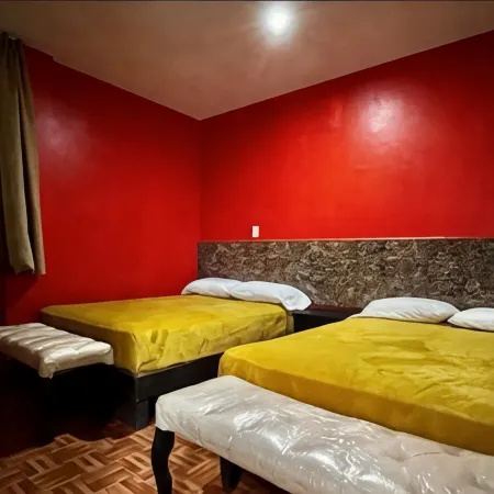 Hotel VILLAS INN