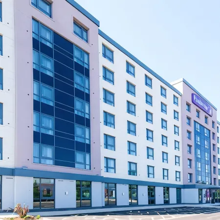 Premier Inn London Gatwick Airport (Manor Royal)