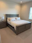 Spacious 3-bedroom home in Sun City Festival Buckeye Arizona. Enjoy your stay. - 3 ดาว