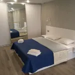 Rezident Hotel - Dağ Manzaralı