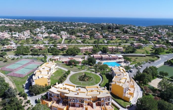 Colina da Lapa & Villas