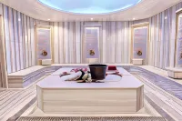 Ramada by Wyndham Cappadocia - spa