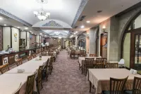Elruha Hotel - Bares