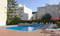 Hostal Sunset Ibiza - 3-Star