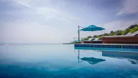 Sunset Reef St. Kitts - Pool