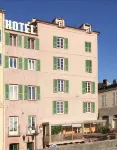 Hôtel Posta Vecchia - ที่มีบาร์