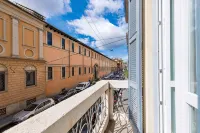 Milan Royal Suites Magenta & Luxury Apartments - Villas