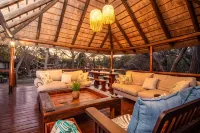 Thornhill Safari Lodge - 3-stjärniga