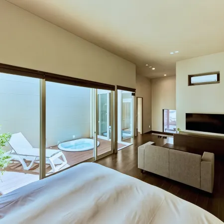 Hoshi No Hana (2 Adult Guests Only)