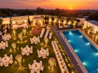 Hotel Shubh Vilas - Private Pools