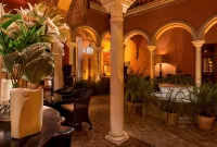 Hotel Casa Del Poeta - Barer