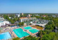 Hunguest Hotel Aqua Sol - piscina