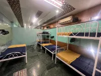 Backpackers Hostel -  โฮสเทล