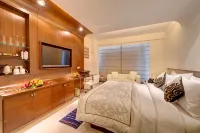 The Hotel Hindusthan International - Spa