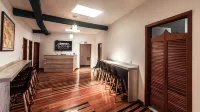 The Bridge Hostel Florianópolis - Hostels