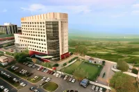 Fortune Select Global, Gurugram - Member ITC Hotels' Group - Spa