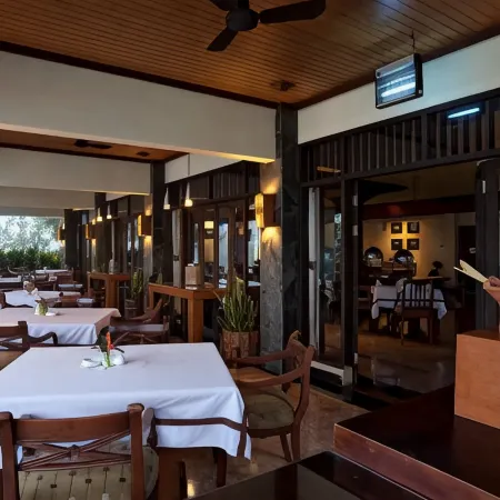 Puteri Gunung Hotel