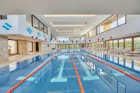 Cap Vermell Grand Hotel - piscina