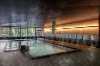 Mercure Miyagi Zao Resort & Spa - parking