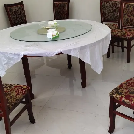 Wenxian Tianchi Luxury Mountain Villa