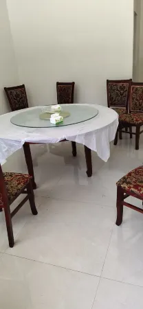 Wenxian Tianchi Luxury Mountain Villa