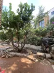 Mile Lanquan Yishu Homestay (Huquan Ecological Park)