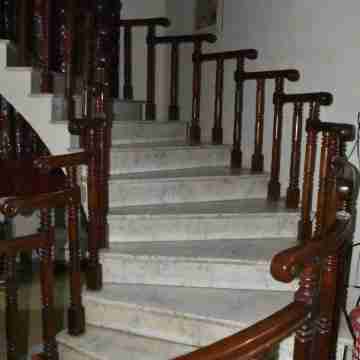 Green View Hotel Others