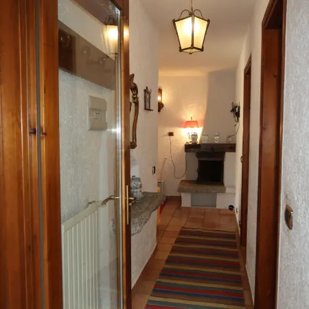 Ludovica Hotel a Dongo