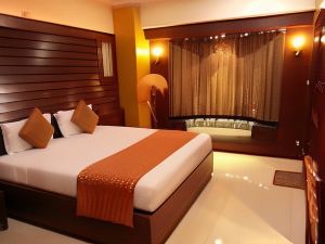 Hotel Belsons Taj Mahal Secunderabad