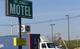 Surrey Motel