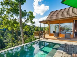 Anja Villas Ubud