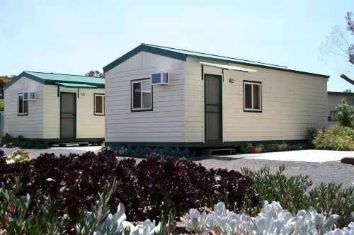West City Motel Hotels in Ardeer