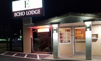 Echo Lodge