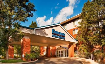 Fairfield Inn & Suites Portland South/Lake Oswego