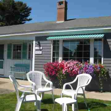 Mid-Town Motel Hotel Exterior