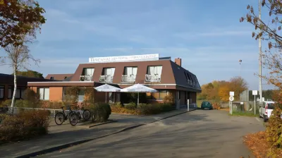 Hotel Restaurant Teichaue Hotels in Adendorf