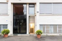 Milan Design Flats Các khách sạn ở Porta Nuova