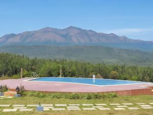 Coffeeberry Hills Chikamagalur