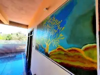 Hotel Golden Heights Gokarna Hotels in Gokarn