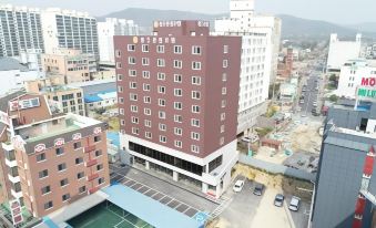 Gwangju Tourist Hotel