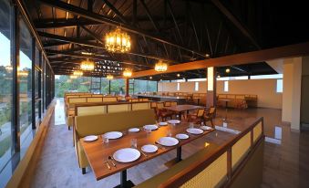 Lake Valley Resort and Spa Tirupati