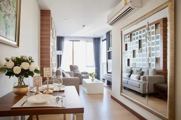 รูปภาพของอพาร์ตเมนต์ 1 ห้องนอน 1 ห้องน้ำส่วนตัว ขนาด 50 ตร.ม. – ช้างคลาน